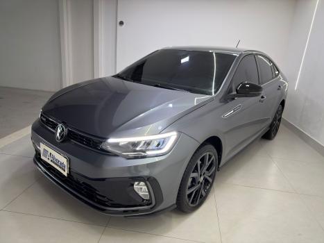 VOLKSWAGEN Virtus 1.0 4P 200 TSI FLEX HIGHLINE AUTOMTICO, Foto 3