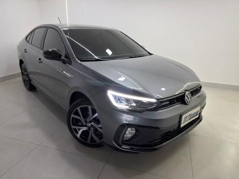 VOLKSWAGEN Virtus 1.0 4P 200 TSI FLEX HIGHLINE AUTOMTICO, Foto 4
