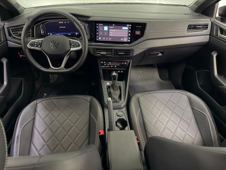 VOLKSWAGEN Virtus 1.0 4P 200 TSI FLEX HIGHLINE AUTOMTICO, Foto 5