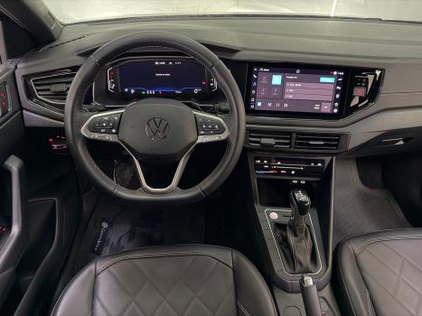 VOLKSWAGEN Virtus 1.0 4P 200 TSI FLEX HIGHLINE AUTOMTICO, Foto 6