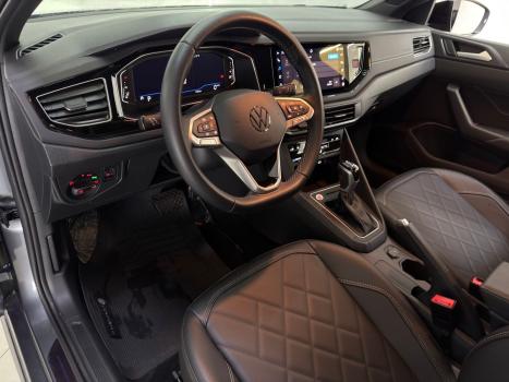 VOLKSWAGEN Virtus 1.0 4P 200 TSI FLEX HIGHLINE AUTOMTICO, Foto 8
