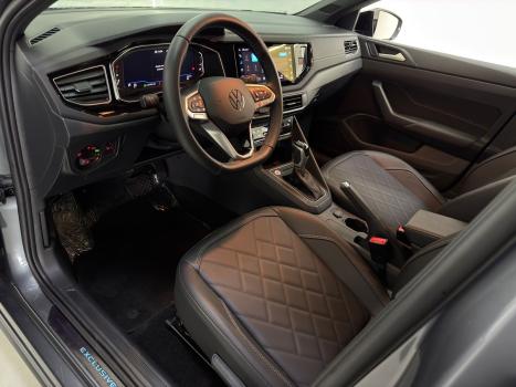 VOLKSWAGEN Virtus 1.0 4P 200 TSI FLEX HIGHLINE AUTOMTICO, Foto 9