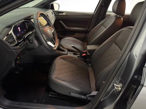 VOLKSWAGEN Virtus 1.0 4P 200 TSI FLEX HIGHLINE AUTOMTICO, Foto 10