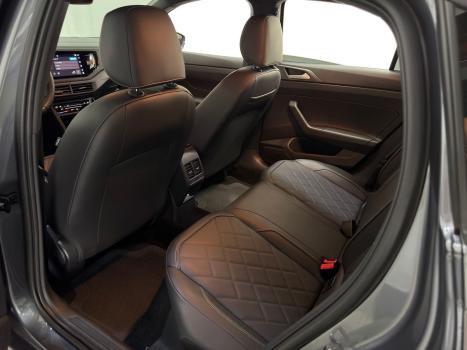 VOLKSWAGEN Virtus 1.0 4P 200 TSI FLEX HIGHLINE AUTOMTICO, Foto 11