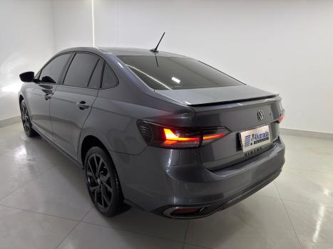 VOLKSWAGEN Virtus 1.0 4P 200 TSI FLEX HIGHLINE AUTOMTICO, Foto 13