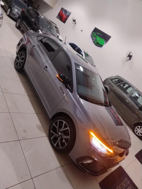 VOLKSWAGEN Virtus 1.4 4P 250 TSI EXCLUSIVE AUTOMÁTICO, Foto 5 VOLKSWAGEN Virtus 1.4 4P 250 TSI EXCLUSIVE AUTOMÁTICO, Foto 5