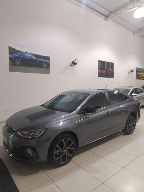 VOLKSWAGEN Virtus 1.4 4P 250 TSI EXCLUSIVE AUTOMÁTICO, Foto 7 VOLKSWAGEN Virtus 1.4 4P 250 TSI EXCLUSIVE AUTOMÁTICO, Foto 7