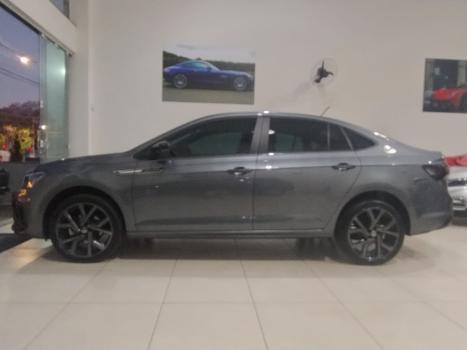 VOLKSWAGEN Virtus 1.4 4P 250 TSI EXCLUSIVE AUTOMÁTICO, Foto 9 VOLKSWAGEN Virtus 1.4 4P 250 TSI EXCLUSIVE AUTOMÁTICO, Foto 9