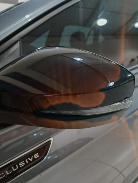 VOLKSWAGEN Virtus 1.4 4P 250 TSI EXCLUSIVE AUTOMÁTICO, Foto 10 VOLKSWAGEN Virtus 1.4 4P 250 TSI EXCLUSIVE AUTOMÁTICO, Foto 10