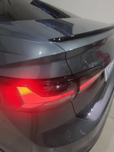 VOLKSWAGEN Virtus 1.4 4P 250 TSI EXCLUSIVE AUTOMÁTICO, Foto 11 VOLKSWAGEN Virtus 1.4 4P 250 TSI EXCLUSIVE AUTOMÁTICO, Foto 11