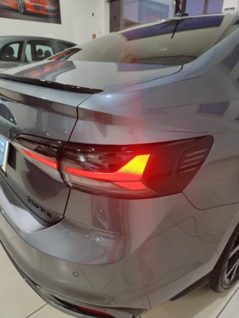 VOLKSWAGEN Virtus 1.4 4P 250 TSI EXCLUSIVE AUTOMÁTICO, Foto 15 VOLKSWAGEN Virtus 1.4 4P 250 TSI EXCLUSIVE AUTOMÁTICO, Foto 15