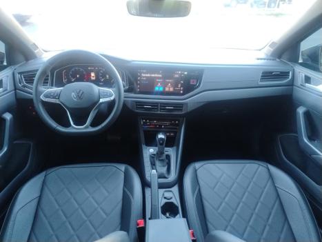 VOLKSWAGEN Virtus 1.4 4P 250 TSI EXCLUSIVE AUTOMÁTICO, Foto 17 VOLKSWAGEN Virtus 1.4 4P 250 TSI EXCLUSIVE AUTOMÁTICO, Foto 17