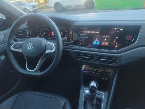 VOLKSWAGEN Virtus 1.4 4P 250 TSI EXCLUSIVE AUTOMÁTICO, Foto 18 VOLKSWAGEN Virtus 1.4 4P 250 TSI EXCLUSIVE AUTOMÁTICO, Foto 18