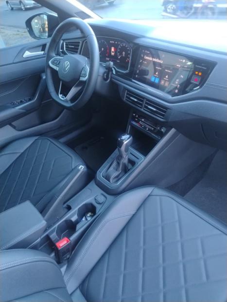 VOLKSWAGEN Virtus 1.4 4P 250 TSI EXCLUSIVE AUTOMÁTICO, Foto 20 VOLKSWAGEN Virtus 1.4 4P 250 TSI EXCLUSIVE AUTOMÁTICO, Foto 20