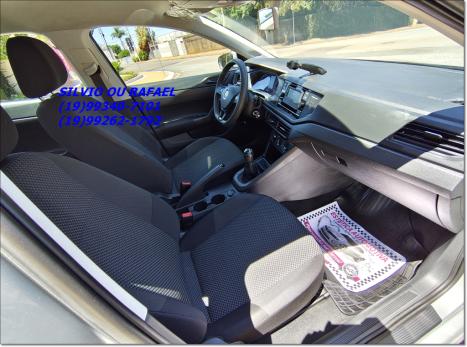 VOLKSWAGEN Virtus 1.6 4P MSI FLEX, Foto 5 VOLKSWAGEN Virtus 1.6 4P MSI FLEX, Foto 5