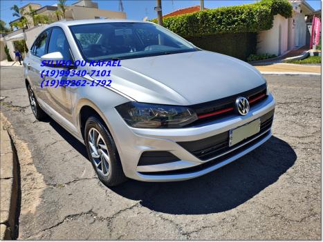 VOLKSWAGEN Virtus 1.6 4P MSI FLEX, Foto 6 VOLKSWAGEN Virtus 1.6 4P MSI FLEX, Foto 6