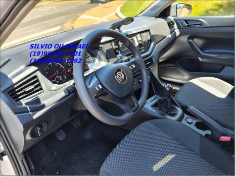 VOLKSWAGEN Virtus 1.6 4P MSI FLEX, Foto 7 VOLKSWAGEN Virtus 1.6 4P MSI FLEX, Foto 7