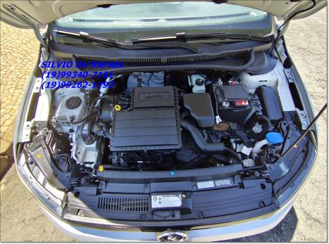 VOLKSWAGEN Virtus 1.6 4P MSI FLEX, Foto 8 VOLKSWAGEN Virtus 1.6 4P MSI FLEX, Foto 8
