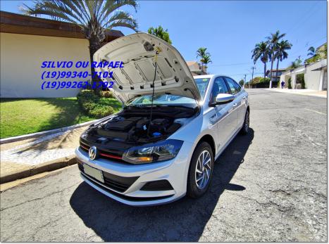 VOLKSWAGEN Virtus 1.6 4P MSI FLEX, Foto 9 VOLKSWAGEN Virtus 1.6 4P MSI FLEX, Foto 9