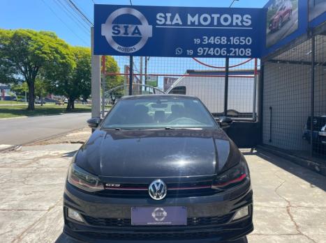 VOLKSWAGEN Virtus 1.4 4P 250 TSI GTS AUTOMTICO, Foto 1