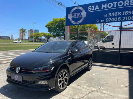 VOLKSWAGEN Virtus 1.4 4P 250 TSI GTS AUTOMTICO, Foto 2