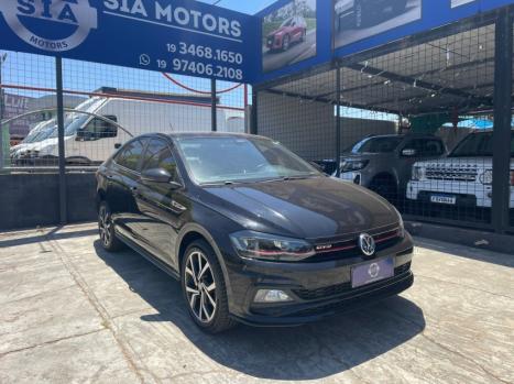 VOLKSWAGEN Virtus 1.4 4P 250 TSI GTS AUTOMTICO, Foto 3