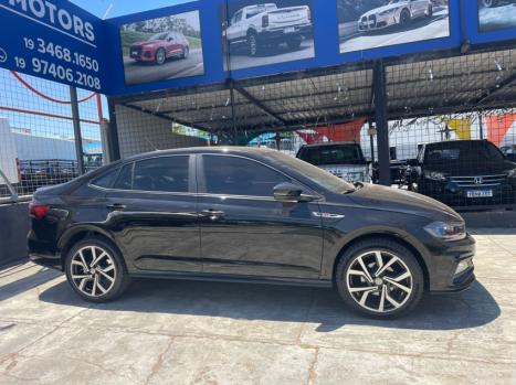 VOLKSWAGEN Virtus 1.4 4P 250 TSI GTS AUTOMTICO, Foto 4