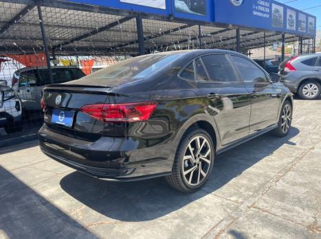 VOLKSWAGEN Virtus 1.4 4P 250 TSI GTS AUTOMTICO, Foto 7