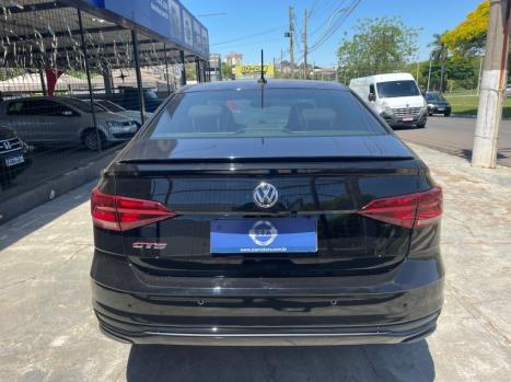 VOLKSWAGEN Virtus 1.4 4P 250 TSI GTS AUTOMTICO, Foto 8