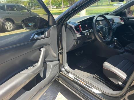 VOLKSWAGEN Virtus 1.4 4P 250 TSI GTS AUTOMTICO, Foto 12