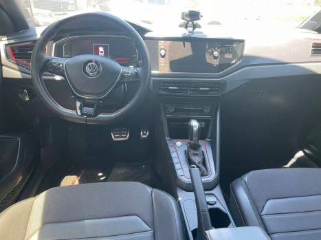 VOLKSWAGEN Virtus 1.4 4P 250 TSI GTS AUTOMTICO, Foto 13