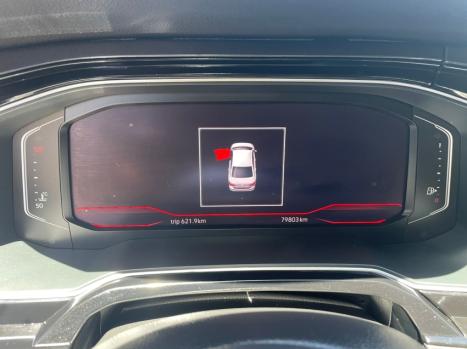 VOLKSWAGEN Virtus 1.4 4P 250 TSI GTS AUTOMTICO, Foto 14