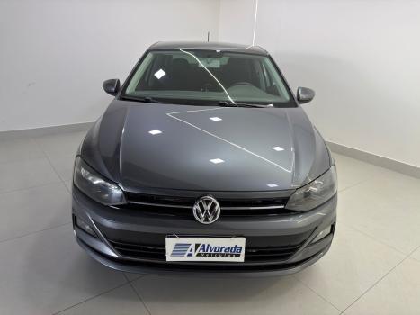 VOLKSWAGEN Virtus 1.0 4P 200 TSI FLEX COMFORTLINE AUTOMTICO, Foto 2