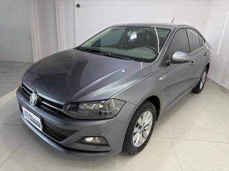 VOLKSWAGEN Virtus 1.0 4P 200 TSI FLEX COMFORTLINE AUTOMTICO, Foto 3