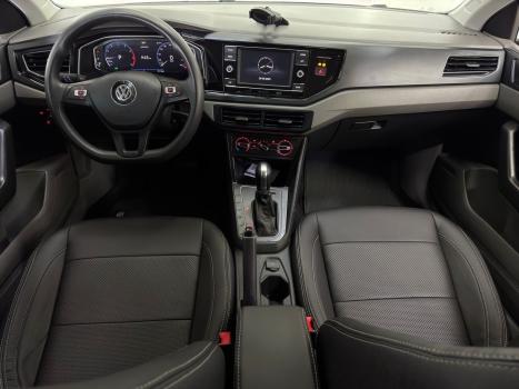 VOLKSWAGEN Virtus 1.0 4P 200 TSI FLEX COMFORTLINE AUTOMTICO, Foto 5