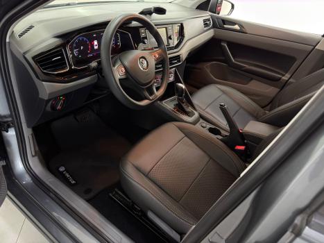 VOLKSWAGEN Virtus 1.0 4P 200 TSI FLEX COMFORTLINE AUTOMTICO, Foto 8