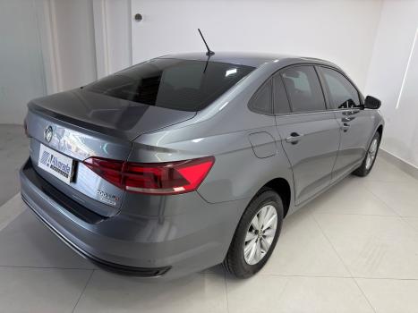 VOLKSWAGEN Virtus 1.0 4P 200 TSI FLEX COMFORTLINE AUTOMTICO, Foto 11