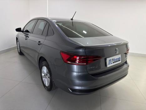 VOLKSWAGEN Virtus 1.0 4P 200 TSI FLEX COMFORTLINE AUTOMTICO, Foto 12