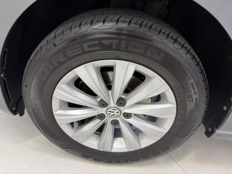 VOLKSWAGEN Virtus 1.0 4P 200 TSI FLEX COMFORTLINE AUTOMTICO, Foto 14
