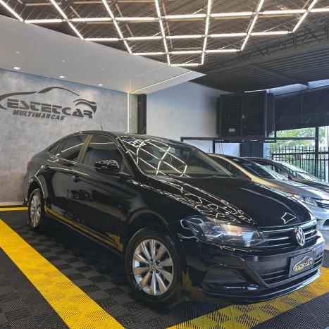 VOLKSWAGEN Virtus 1.6 4P MSI FLEX AUTOMTICO, Foto 1