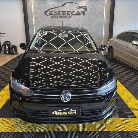 VOLKSWAGEN Virtus 1.6 4P MSI FLEX AUTOMTICO, Foto 3