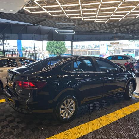 VOLKSWAGEN Virtus 1.6 4P MSI FLEX AUTOMTICO, Foto 4