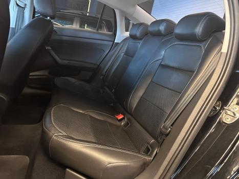 VOLKSWAGEN Virtus 1.6 4P MSI FLEX AUTOMTICO, Foto 8