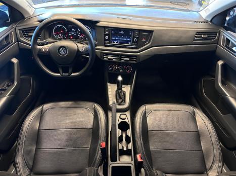 VOLKSWAGEN Virtus 1.6 4P MSI FLEX AUTOMTICO, Foto 9