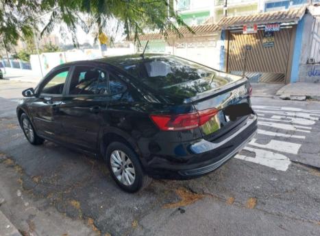 VOLKSWAGEN Virtus 1.6 4P MSI FLEX AUTOMÁTICO, Foto 2 VOLKSWAGEN Virtus 1.6 4P MSI FLEX AUTOMÁTICO, Foto 2