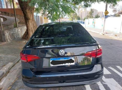 VOLKSWAGEN Virtus 1.6 4P MSI FLEX AUTOMÁTICO, Foto 3 VOLKSWAGEN Virtus 1.6 4P MSI FLEX AUTOMÁTICO, Foto 3