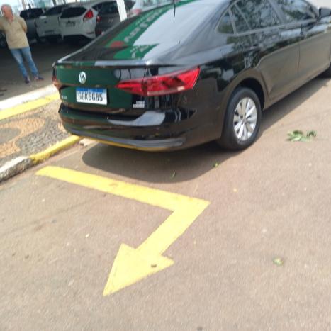 VOLKSWAGEN Virtus 1.6 4P MSI FLEX AUTOMTICO, Foto 4