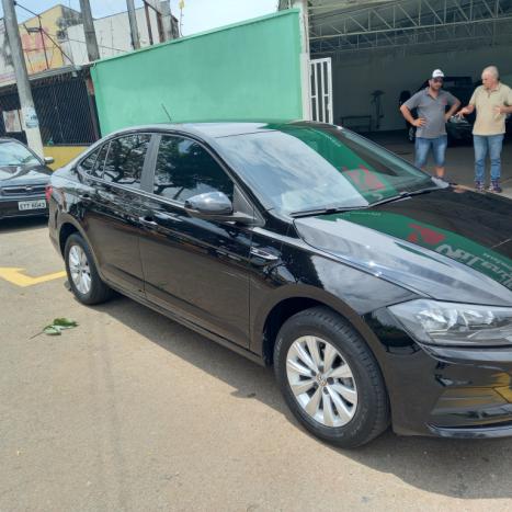 VOLKSWAGEN Virtus 1.6 4P MSI FLEX AUTOMTICO, Foto 2