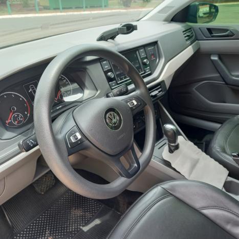 VOLKSWAGEN Virtus 1.6 4P MSI FLEX AUTOMTICO, Foto 7