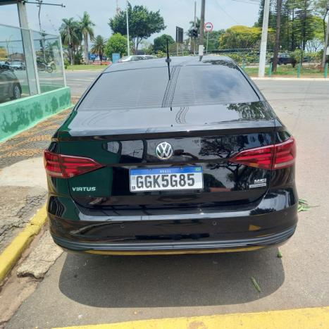 VOLKSWAGEN Virtus 1.6 4P MSI FLEX AUTOMTICO, Foto 6